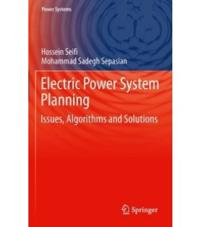 Springer ebook Electric Power System Planning