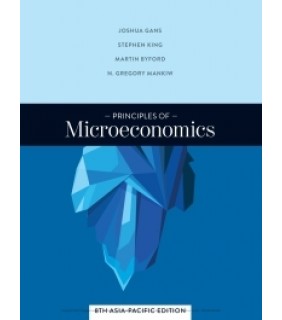 CENGAGE AUSTRALIA ebook Principles of Microeconomics