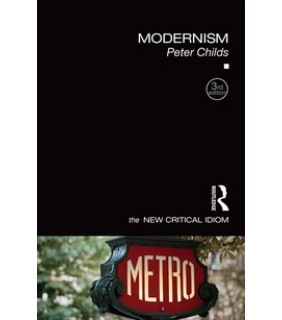 Routledge ebook Modernism