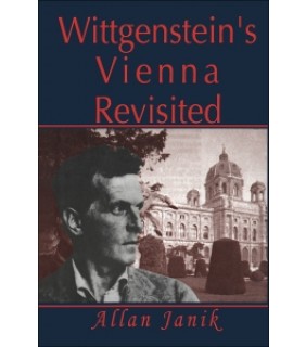 Routledge ebook Wittgenstein's Vienna Revisited