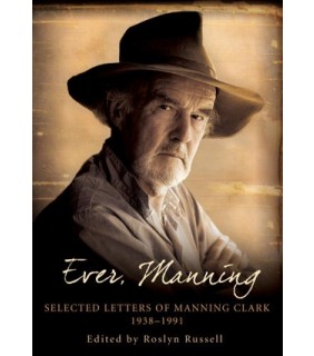 Allen & Unwin ebook Ever, Manning