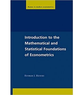 Introduction to the Mathematical and Statistical Found - EBOOK