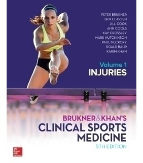 Brukner & Khan's Revised Clinical Sports Medicine: Inj - EBOOK