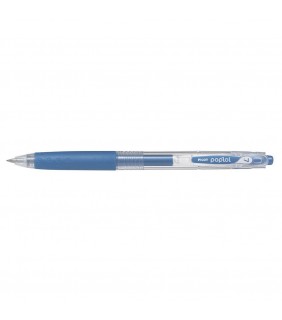 Pilot Pilot Pop'Lol Metallic Blue