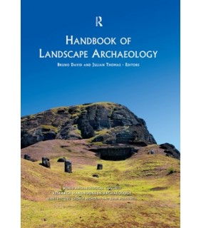Handbook of Landscape Archaeology - EBOOK