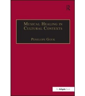Musical Healing in Cultural Contexts