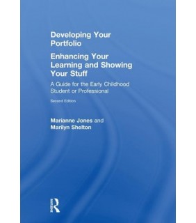 Developing Your Portfolio - Enhancing Your Learning an - EBOOK