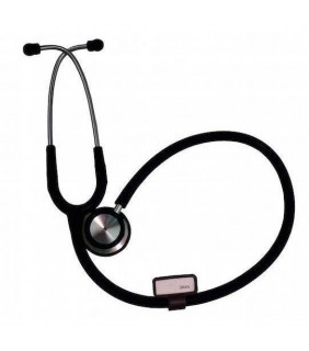 Liberty Classic Tunable Stethoscope (Black)