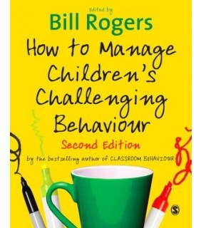 How to Manage Children's Challenging Behaviour - EBOOK