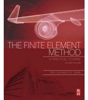The Finite Element Method: A Practical Course - EBOOK