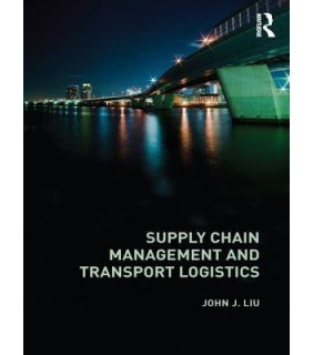 Routledge ebook Supply Chain Management and Transport Logistics