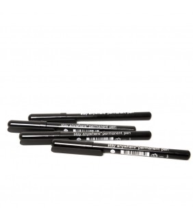 Micador Marker 1mm Black Stay Anywhere Permanent  Single
