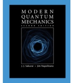 Cambridge University Press ebook Modern Quantum Mechanics