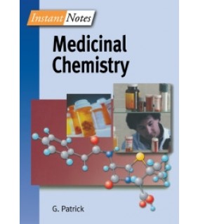 Taylor & Francis ebook BIOS Instant Notes in Medicinal Chemistry