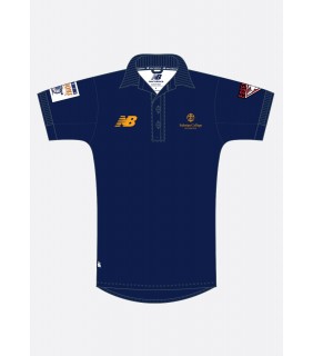 Adult Male Polo