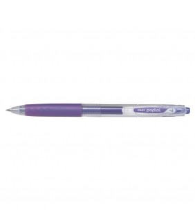 Pilot Pilot Pop'Lol Metallic Violet