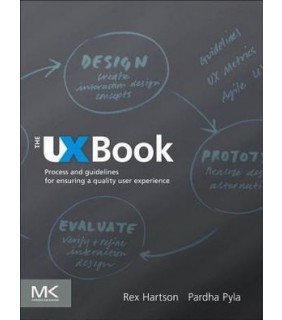 The UX Book: Process and Guidelines for Ensuring a Qua - EBOOK