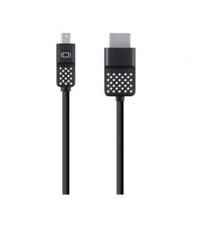 BELKIN Mini DisplayPort™ to HDMI Cable - 1.8m, 4K