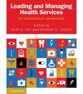 Leading and Managing Health Services - EBOOK