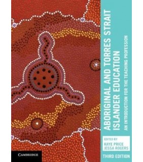 Cambridge University Press Aboriginal and Torres Strait Islander Education 3E