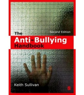The Anti-Bullying Handbook 2E - EBOOK