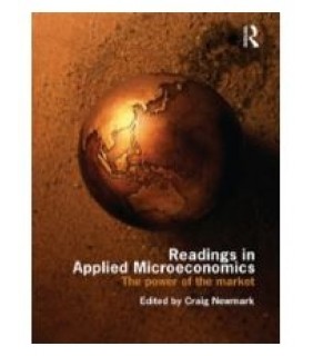 Routledge ebook Readings in Applied Microeconomics