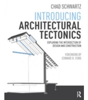 Routledge ebook Introducing Architectural Tectonics