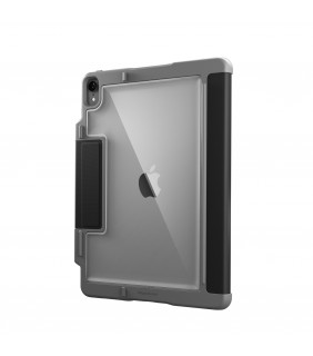 STM dux plus (iPad Pro 11"- 2018) AP - black