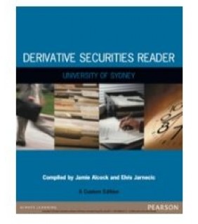Pearson Australia ebook Derivative Securities Reader (Custom Edition eBook)