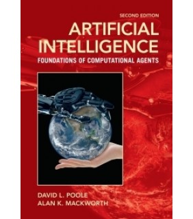 Cambridge University Press ebook Artificial Intelligence: Foundations of Computational