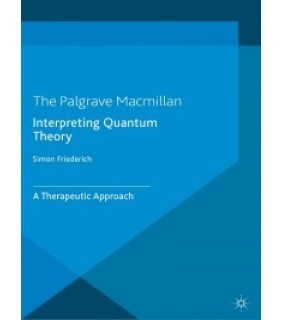 Palgrave Macmillan ebook Interpreting Quantum Theory