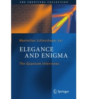 Springer ebook Elegance and Enigma