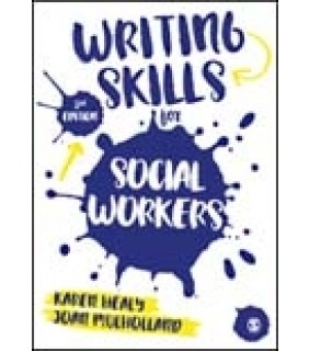 Writing Skills for Social Workers 3E