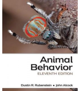 RENTAL 1YR Animal Behavior 11E - EBOOK