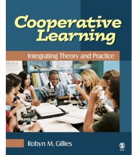 Cooperative Learning: Integrating Theory and Practice - EBOOK