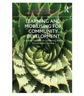 Learning and Mobilising for Community Development - EBOOK