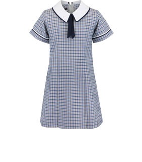 Primary Dress