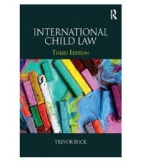 Routledge ebook International Child Law
