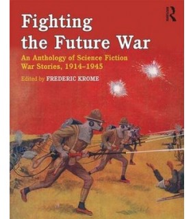Routledge ebook Fighting the Future War