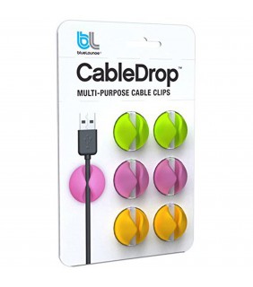 Bluelounge Cabledrop - Bright