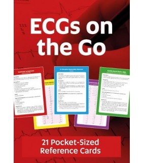Class Professional Publishing ECGs On The Go