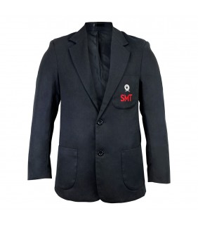 Blazer Grey - Style A