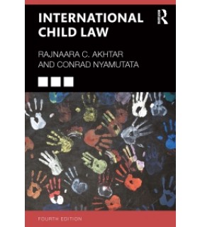 Routledge ebook International Child Law