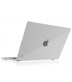 STM Studio MacBook Air 13" M2 - Clear
