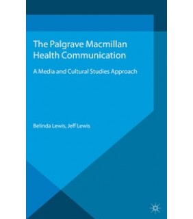 Springer ebook Health Communication