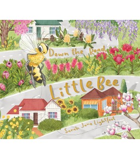Affirm Down the Road Little Bee