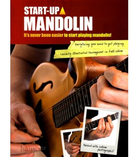 Start Up Mandolin