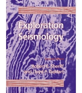 Exploration Seismology 2E