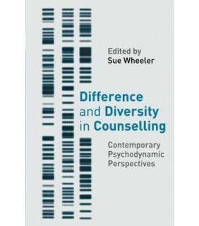 Difference and Diversity in Counselling : Contemporary - EBOOK