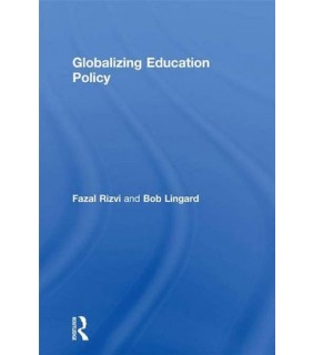 Globalizing Education Policy - EBOOK